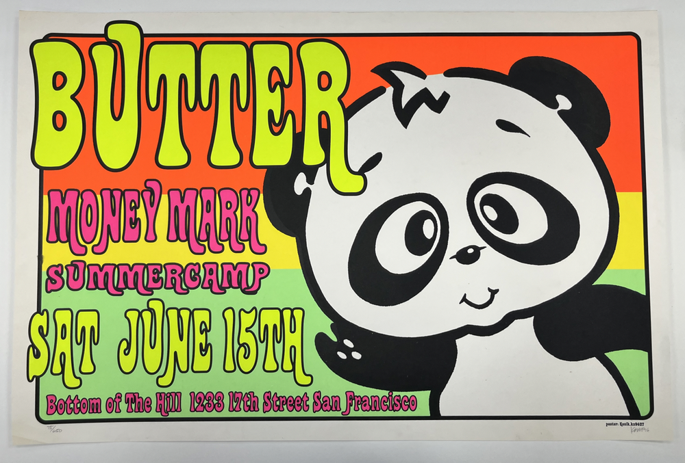 GABBA GALLERY-Archive Frank Kozik